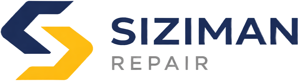 Siziman Appliance Repair 